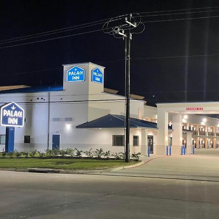 Palace Inn Blue - Garth Rd Baytown Kültér fotó