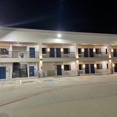 Palace Inn Blue - Garth Rd Baytown Kültér fotó