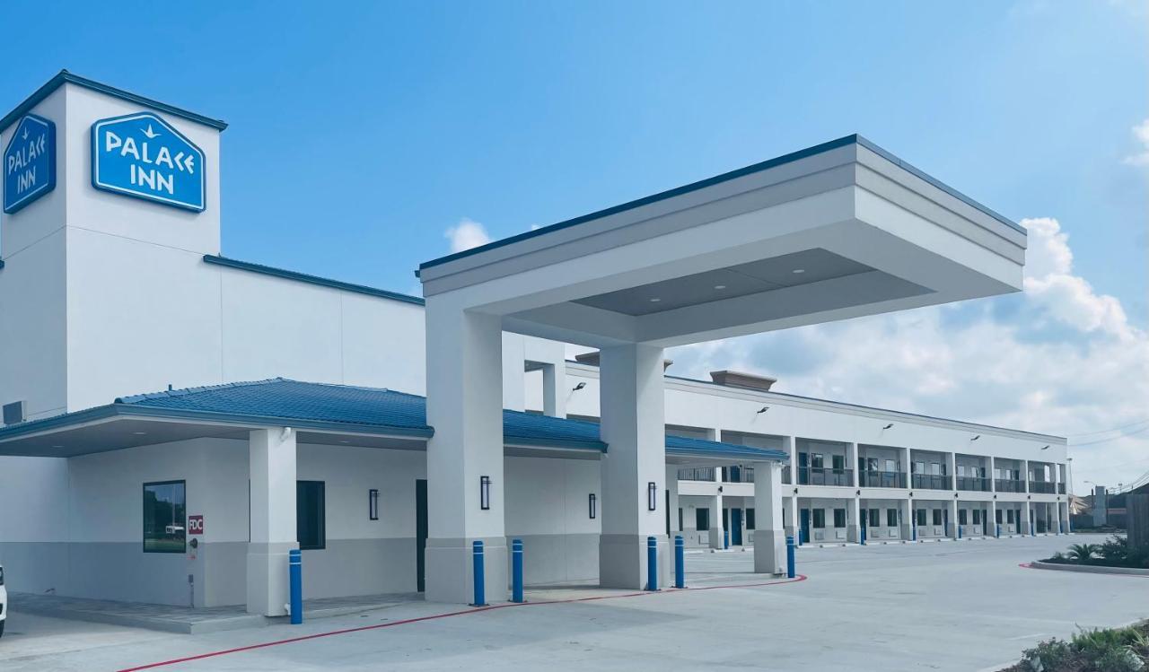 Palace Inn Blue - Garth Rd Baytown Kültér fotó