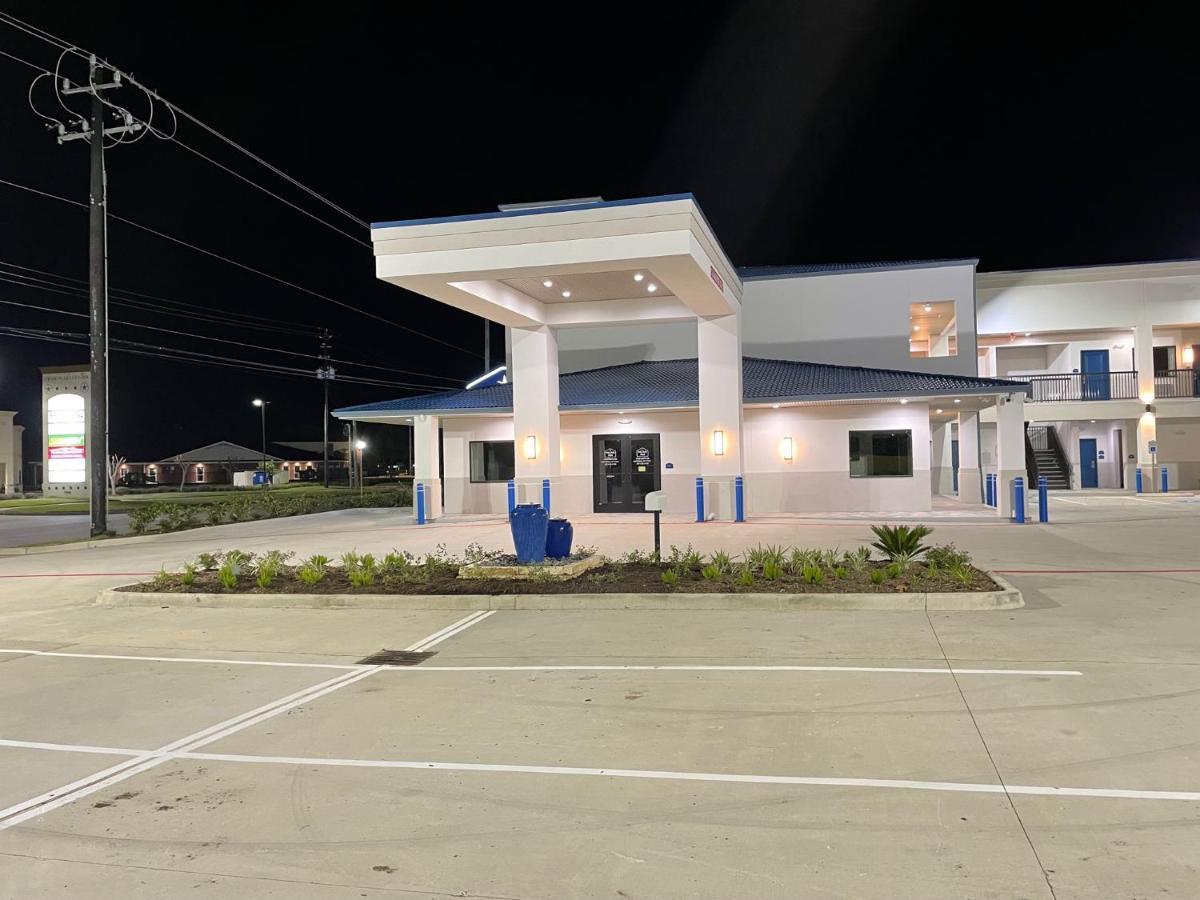 Palace Inn Blue - Garth Rd Baytown Kültér fotó