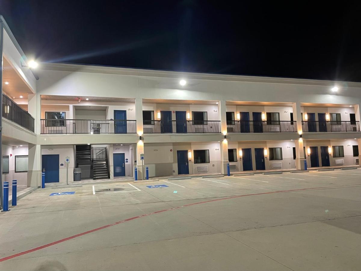 Palace Inn Blue - Garth Rd Baytown Kültér fotó