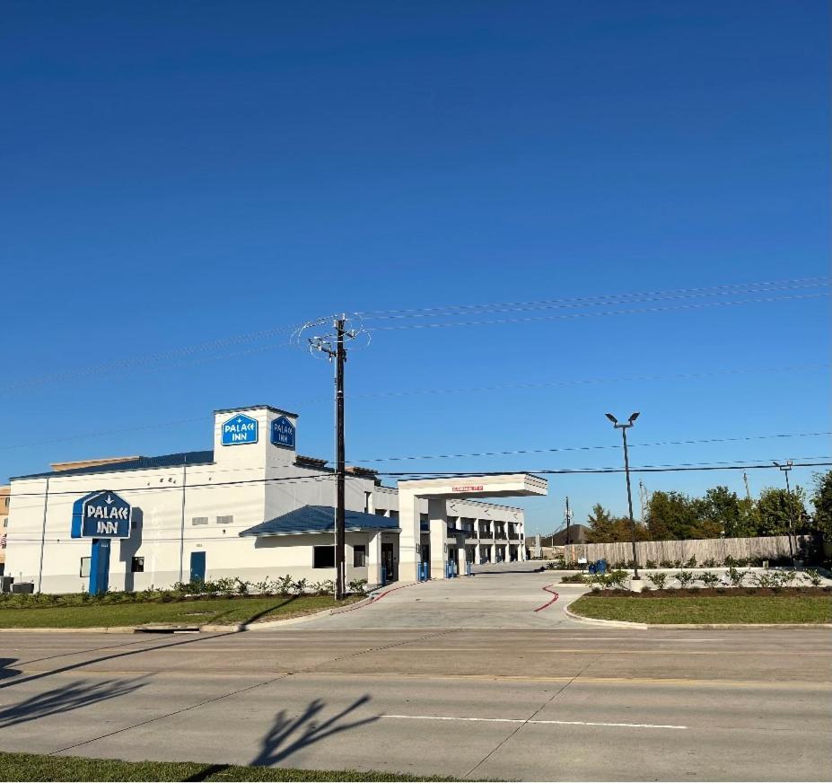 Palace Inn Blue - Garth Rd Baytown Kültér fotó