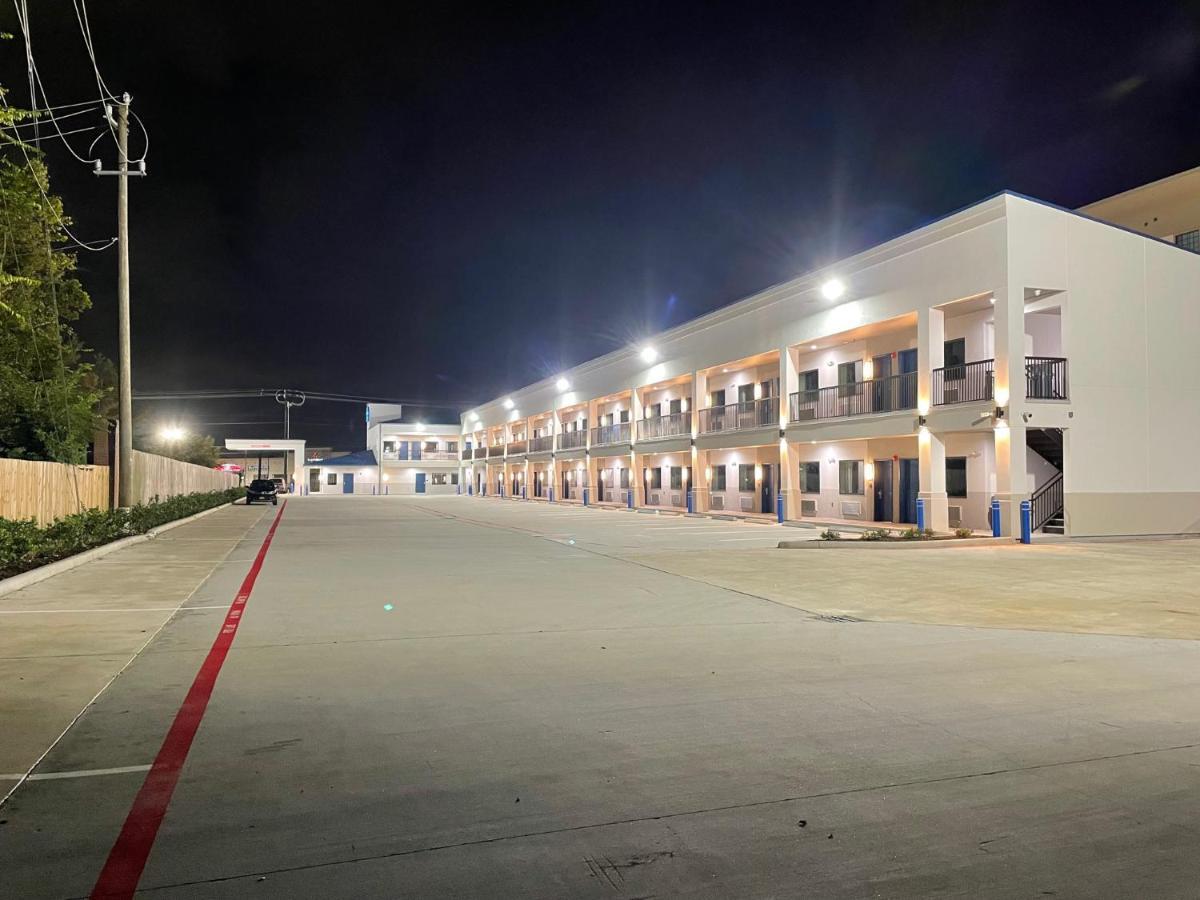 Palace Inn Blue - Garth Rd Baytown Kültér fotó