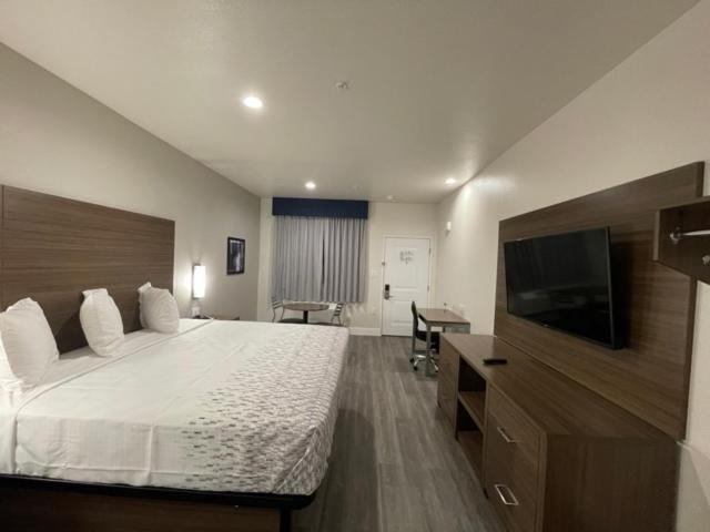 Palace Inn Blue - Garth Rd Baytown Kültér fotó